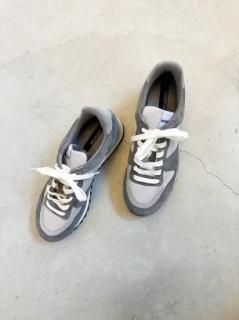 O͡NOVESTA / MARATHON TRAIL ALL GREY  38