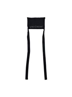 <img class='new_mark_img1' src='https://img.shop-pro.jp/img/new/icons14.gif' style='border:none;display:inline;margin:0px;padding:0px;width:auto;' />UNIONINI  big logo cap / black