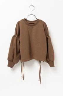 <img class='new_mark_img1' src='https://img.shop-pro.jp/img/new/icons14.gif' style='border:none;display:inline;margin:0px;padding:0px;width:auto;' />mimipoupons. ɥɥå /   brown  S last one!