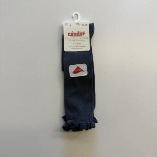 <img class='new_mark_img1' src='https://img.shop-pro.jp/img/new/icons14.gif' style='border:none;display:inline;margin:0px;padding:0px;width:auto;' />CONDOR   high socks lace cuff  / carbon 257