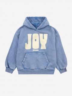 <img class='new_mark_img1' src='https://img.shop-pro.jp/img/new/icons14.gif' style='border:none;display:inline;margin:0px;padding:0px;width:auto;' />BOBO CHOSES  Joy hoodie
