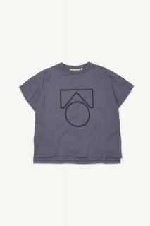 <img class='new_mark_img1' src='https://img.shop-pro.jp/img/new/icons14.gif' style='border:none;display:inline;margin:0px;padding:0px;width:auto;' />main story Oversized Tee /  Heron Logo
