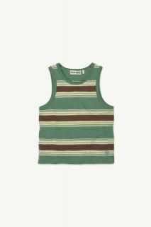 <img class='new_mark_img1' src='https://img.shop-pro.jp/img/new/icons55.gif' style='border:none;display:inline;margin:0px;padding:0px;width:auto;' />main story 	Vest /  Bottle Green Jersey 6y last one!