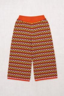 <img class='new_mark_img1' src='https://img.shop-pro.jp/img/new/icons14.gif' style='border:none;display:inline;margin:0px;padding:0px;width:auto;' /> MISHA&PUFF  Merengue Shoreline Pant / Hazy Lilac  4y last one!