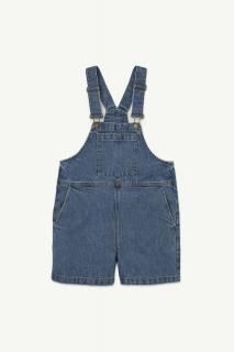 <img class='new_mark_img1' src='https://img.shop-pro.jp/img/new/icons14.gif' style='border:none;display:inline;margin:0px;padding:0px;width:auto;' />main story   Short Dungaree /  Stonewash blue