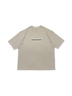 <img class='new_mark_img1' src='https://img.shop-pro.jp/img/new/icons55.gif' style='border:none;display:inline;margin:0px;padding:0px;width:auto;' />UNIONINI   big tee / beige