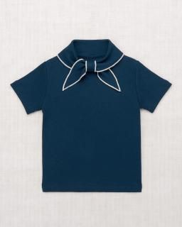 <img class='new_mark_img1' src='https://img.shop-pro.jp/img/new/icons14.gif' style='border:none;display:inline;margin:0px;padding:0px;width:auto;' /> MISHA&PUFF  Scout Tee/ Celestial 
