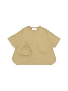 <img class='new_mark_img1' src='https://img.shop-pro.jp/img/new/icons14.gif' style='border:none;display:inline;margin:0px;padding:0px;width:auto;' />UNIONINI    tee  / cinnamon