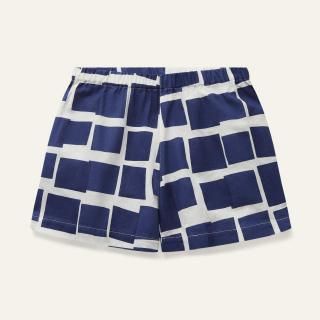 <img class='new_mark_img1' src='https://img.shop-pro.jp/img/new/icons14.gif' style='border:none;display:inline;margin:0px;padding:0px;width:auto;' />Wynken Camp Short / Klein Blue Eames Kite
