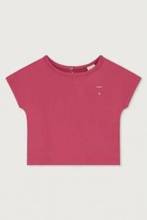 GRAY LABEL  Baby Top / Cherry