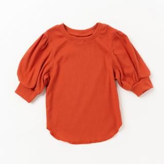 <img class='new_mark_img1' src='https://img.shop-pro.jp/img/new/icons14.gif' style='border:none;display:inline;margin:0px;padding:0px;width:auto;' />mimipoupons.  ѥե꡼TEE / ORANGE


