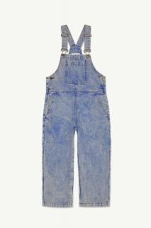 <img class='new_mark_img1' src='https://img.shop-pro.jp/img/new/icons14.gif' style='border:none;display:inline;margin:0px;padding:0px;width:auto;' />main story    Dungaree - Blue Dusk
