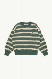 <img class='new_mark_img1' src='https://img.shop-pro.jp/img/new/icons14.gif' style='border:none;display:inline;margin:0px;padding:0px;width:auto;' />main story    Bubble Sweatshirt - Balsam Green
