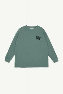 <img class='new_mark_img1' src='https://img.shop-pro.jp/img/new/icons14.gif' style='border:none;display:inline;margin:0px;padding:0px;width:auto;' />main story     Waffle Tee - Atlantic

