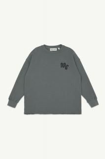 <img class='new_mark_img1' src='https://img.shop-pro.jp/img/new/icons14.gif' style='border:none;display:inline;margin:0px;padding:0px;width:auto;' />main story     Waffle Tee - Pewter

