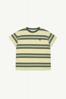 <img class='new_mark_img1' src='https://img.shop-pro.jp/img/new/icons14.gif' style='border:none;display:inline;margin:0px;padding:0px;width:auto;' />main story   Loose Tee - Moth Stripe
