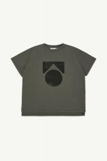 <img class='new_mark_img1' src='https://img.shop-pro.jp/img/new/icons14.gif' style='border:none;display:inline;margin:0px;padding:0px;width:auto;' />main story  Oversized Tee - Eiffel  12y last one!