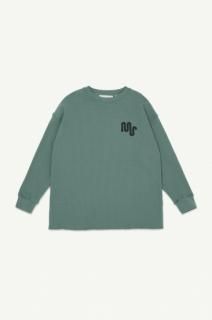 <img class='new_mark_img1' src='https://img.shop-pro.jp/img/new/icons14.gif' style='border:none;display:inline;margin:0px;padding:0px;width:auto;' />ѥڡmain story     Waffle Tee - Atlantic 8y

