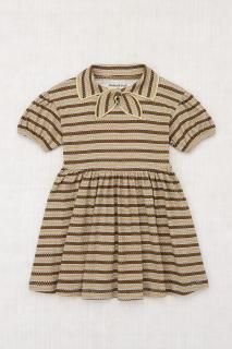 <img class='new_mark_img1' src='https://img.shop-pro.jp/img/new/icons14.gif' style='border:none;display:inline;margin:0px;padding:0px;width:auto;' /> MISHA&PUFF Junior Scout Dress / Overcast Rodeo