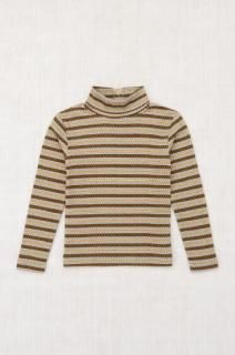 <img class='new_mark_img1' src='https://img.shop-pro.jp/img/new/icons14.gif' style='border:none;display:inline;margin:0px;padding:0px;width:auto;' /> MISHA&PUFF Turtleneck / Overcast Rodeo