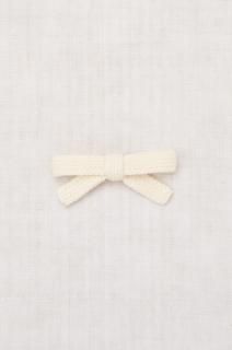 <img class='new_mark_img1' src='https://img.shop-pro.jp/img/new/icons14.gif' style='border:none;display:inline;margin:0px;padding:0px;width:auto;' /> MISHA&PUFF  Jumbo Goldie Bow / Sugar
