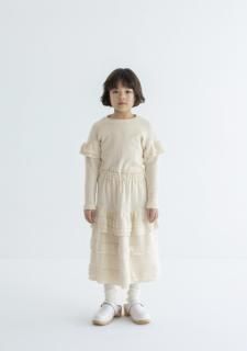 <img class='new_mark_img1' src='https://img.shop-pro.jp/img/new/icons14.gif' style='border:none;display:inline;margin:0px;padding:0px;width:auto;' />folkmade   Village pullover / ivory