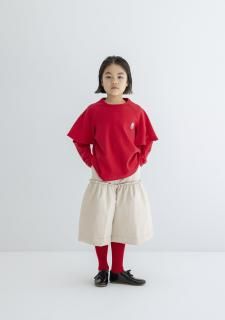 <img class='new_mark_img1' src='https://img.shop-pro.jp/img/new/icons14.gif' style='border:none;display:inline;margin:0px;padding:0px;width:auto;' />folkmade   Raglan T-shirts / red