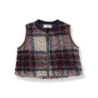 <img class='new_mark_img1' src='https://img.shop-pro.jp/img/new/icons14.gif' style='border:none;display:inline;margin:0px;padding:0px;width:auto;' />1+in the family  FINN VEST / dark-blue 