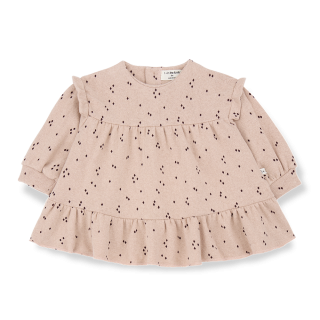 <img class='new_mark_img1' src='https://img.shop-pro.jp/img/new/icons14.gif' style='border:none;display:inline;margin:0px;padding:0px;width:auto;' />1+in the family  MONIKA DRESS  / nude