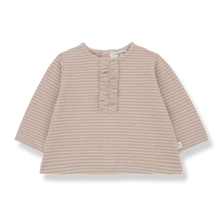 <img class='new_mark_img1' src='https://img.shop-pro.jp/img/new/icons14.gif' style='border:none;display:inline;margin:0px;padding:0px;width:auto;' />1+in the family  ULLA TOPS / nude