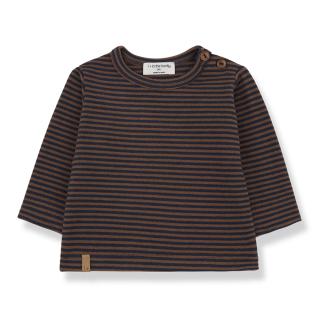 <img class='new_mark_img1' src='https://img.shop-pro.jp/img/new/icons14.gif' style='border:none;display:inline;margin:0px;padding:0px;width:auto;' />1+in the family  OLAF TOPS / castagna 