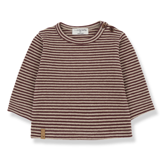 <img class='new_mark_img1' src='https://img.shop-pro.jp/img/new/icons14.gif' style='border:none;display:inline;margin:0px;padding:0px;width:auto;' />1+in the family  OLAF TOPS / melanzana 