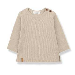 <img class='new_mark_img1' src='https://img.shop-pro.jp/img/new/icons14.gif' style='border:none;display:inline;margin:0px;padding:0px;width:auto;' />1+in the family  ALFONS TOPS / tortora