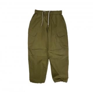 <img class='new_mark_img1' src='https://img.shop-pro.jp/img/new/icons14.gif' style='border:none;display:inline;margin:0px;padding:0px;width:auto;' />MOUN TEN.  C/N cargo pants  /khaki	