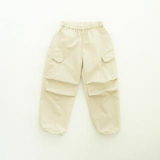 <img class='new_mark_img1' src='https://img.shop-pro.jp/img/new/icons14.gif' style='border:none;display:inline;margin:0px;padding:0px;width:auto;' />MOUN TEN.  C/N cargo pants  /sand