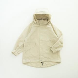 <img class='new_mark_img1' src='https://img.shop-pro.jp/img/new/icons14.gif' style='border:none;display:inline;margin:0px;padding:0px;width:auto;' />MOUN TEN.  C/N field coat  /sand
