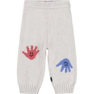 <img class='new_mark_img1' src='https://img.shop-pro.jp/img/new/icons14.gif' style='border:none;display:inline;margin:0px;padding:0px;width:auto;' />Molo   Sol - Soft pants /  Happy Hands