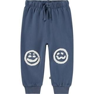 <img class='new_mark_img1' src='https://img.shop-pro.jp/img/new/icons14.gif' style='border:none;display:inline;margin:0px;padding:0px;width:auto;' />Molo   Simeon - Soft pants /  Evening Sky