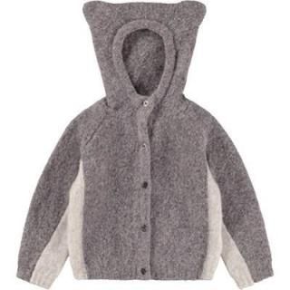 <img class='new_mark_img1' src='https://img.shop-pro.jp/img/new/icons14.gif' style='border:none;display:inline;margin:0px;padding:0px;width:auto;' />Molo   Bash - Cardigans /  Echo Melange