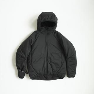 <img class='new_mark_img1' src='https://img.shop-pro.jp/img/new/icons14.gif' style='border:none;display:inline;margin:0px;padding:0px;width:auto;' />MOUN TEN. air mitten blouson / black