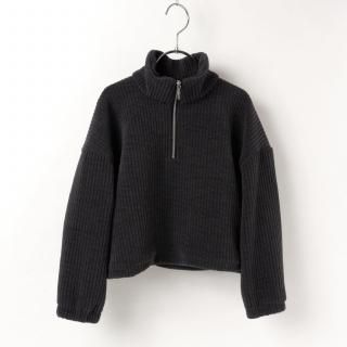 <img class='new_mark_img1' src='https://img.shop-pro.jp/img/new/icons14.gif' style='border:none;display:inline;margin:0px;padding:0px;width:auto;' />souple ⡼ǥåץåץȥåץ / Chacoal gray
