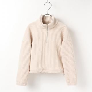 <img class='new_mark_img1' src='https://img.shop-pro.jp/img/new/icons14.gif' style='border:none;display:inline;margin:0px;padding:0px;width:auto;' />souple ⡼ǥåץåץȥåץ / Off white
