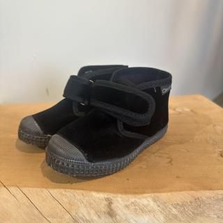 <img class='new_mark_img1' src='https://img.shop-pro.jp/img/new/icons14.gif' style='border:none;display:inline;margin:0px;padding:0px;width:auto;' />CIENTA ϥåȥ٥륯ˡ  /  veloour  black 