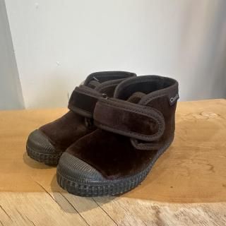 <img class='new_mark_img1' src='https://img.shop-pro.jp/img/new/icons14.gif' style='border:none;display:inline;margin:0px;padding:0px;width:auto;' />CIENTA ϥåȥ٥륯ˡ  /  veloour  brown