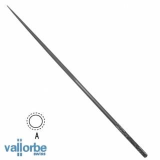 バローベ（VALLORBE） 丸　ＬＡ２４１０ 　１６０ｍｍ　＃４