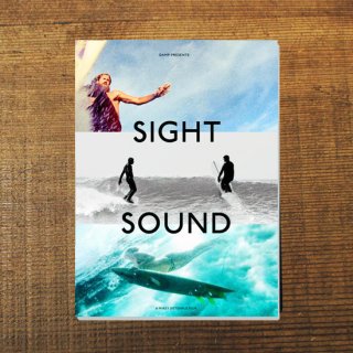 【SIGHT｜SOUND】 -A SURF FILM BY MIKEY DETEMPLE