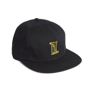 SHIT LIST SNAPBACK