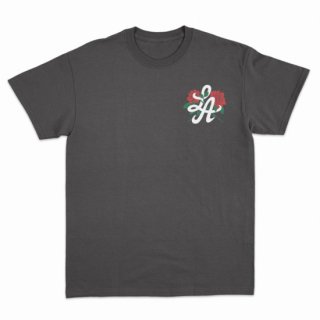 LA ROSES TEE