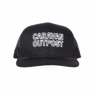 CARAVAN OUTPOSTMESH CAP