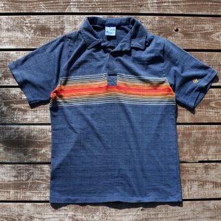 70s OP POLO SHIRT